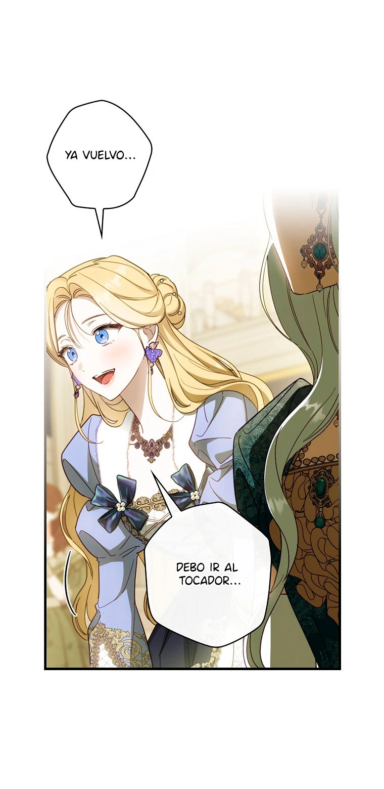 Como poner a mi esposo de mi lado Capítulo 53 - Page 47