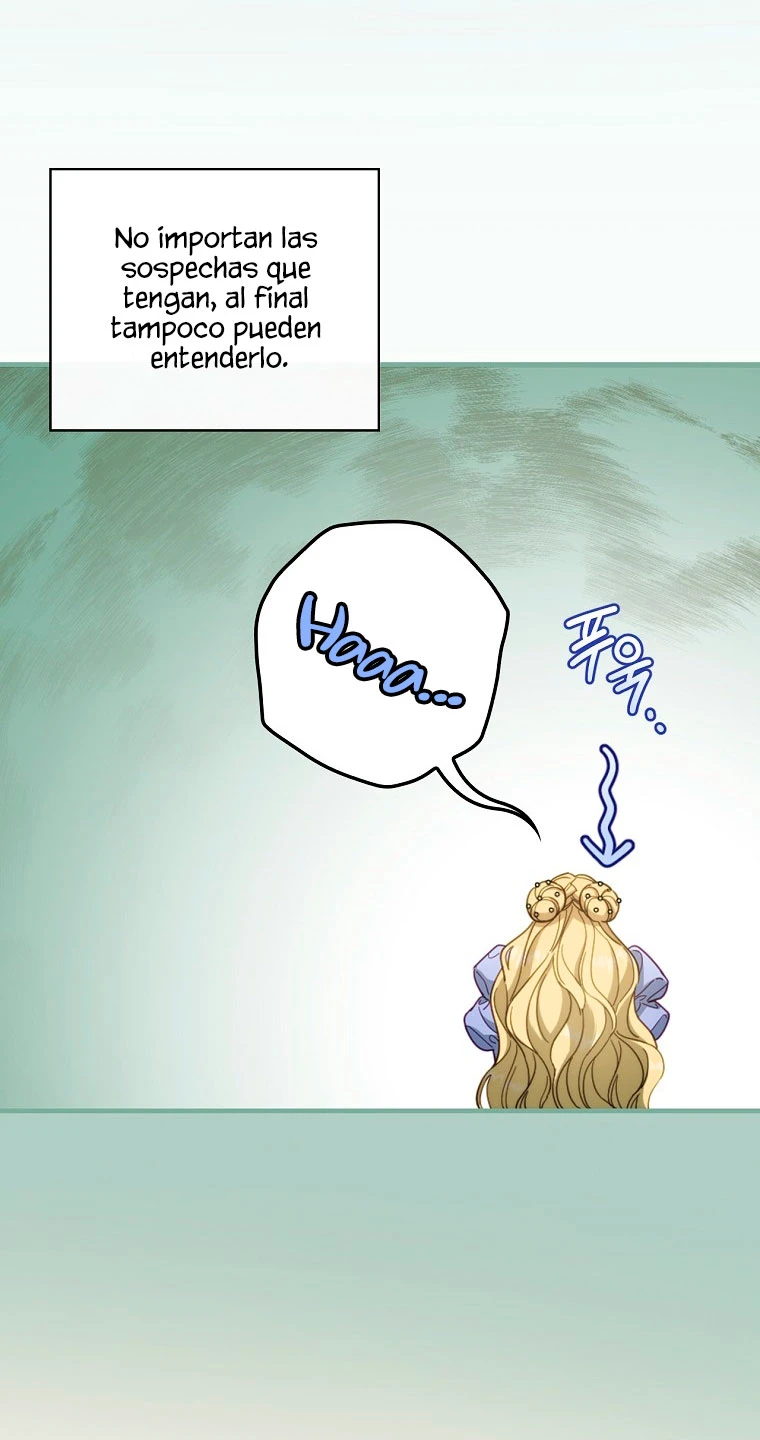 Como poner a mi esposo de mi lado Capítulo 53 - Page 53