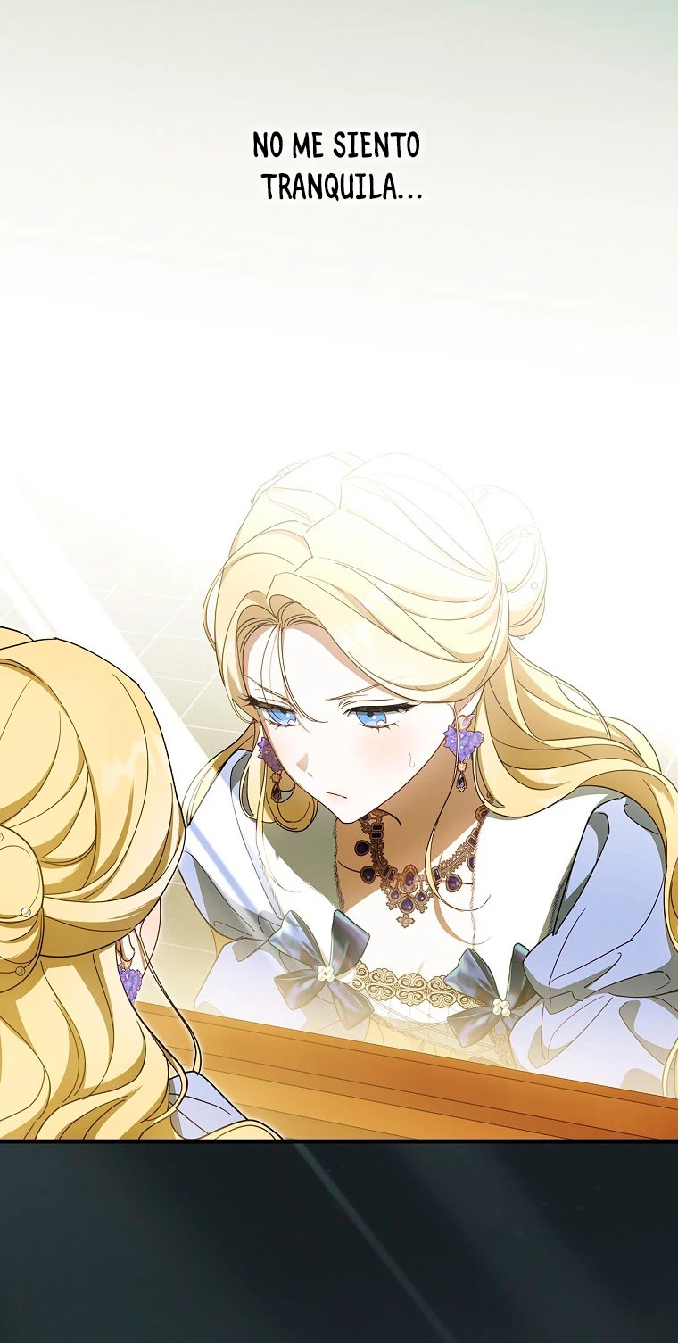 Como poner a mi esposo de mi lado Capítulo 53 - Page 54