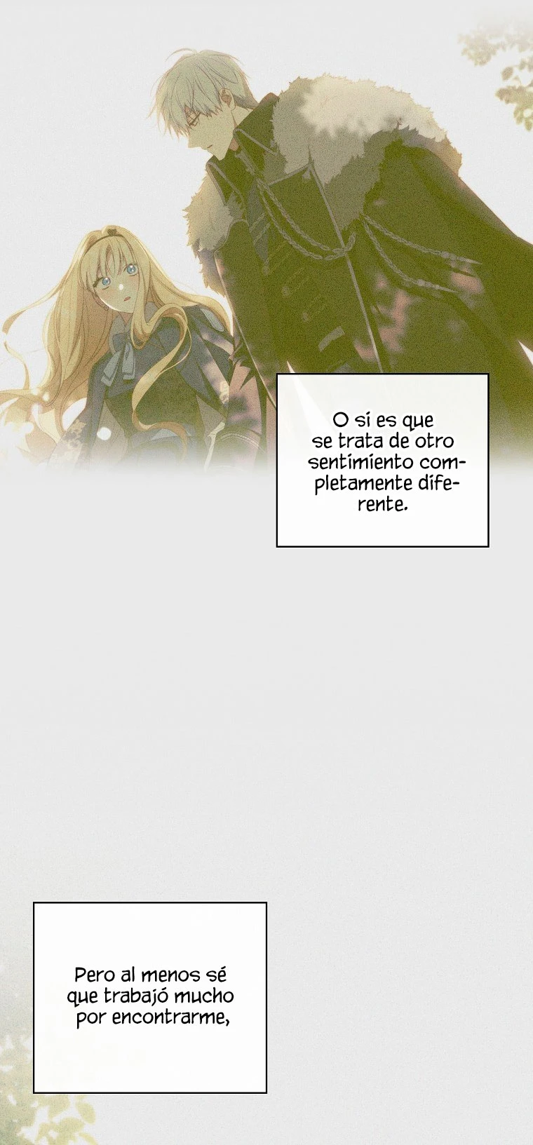 Como poner a mi esposo de mi lado Capítulo 53 - Page 56