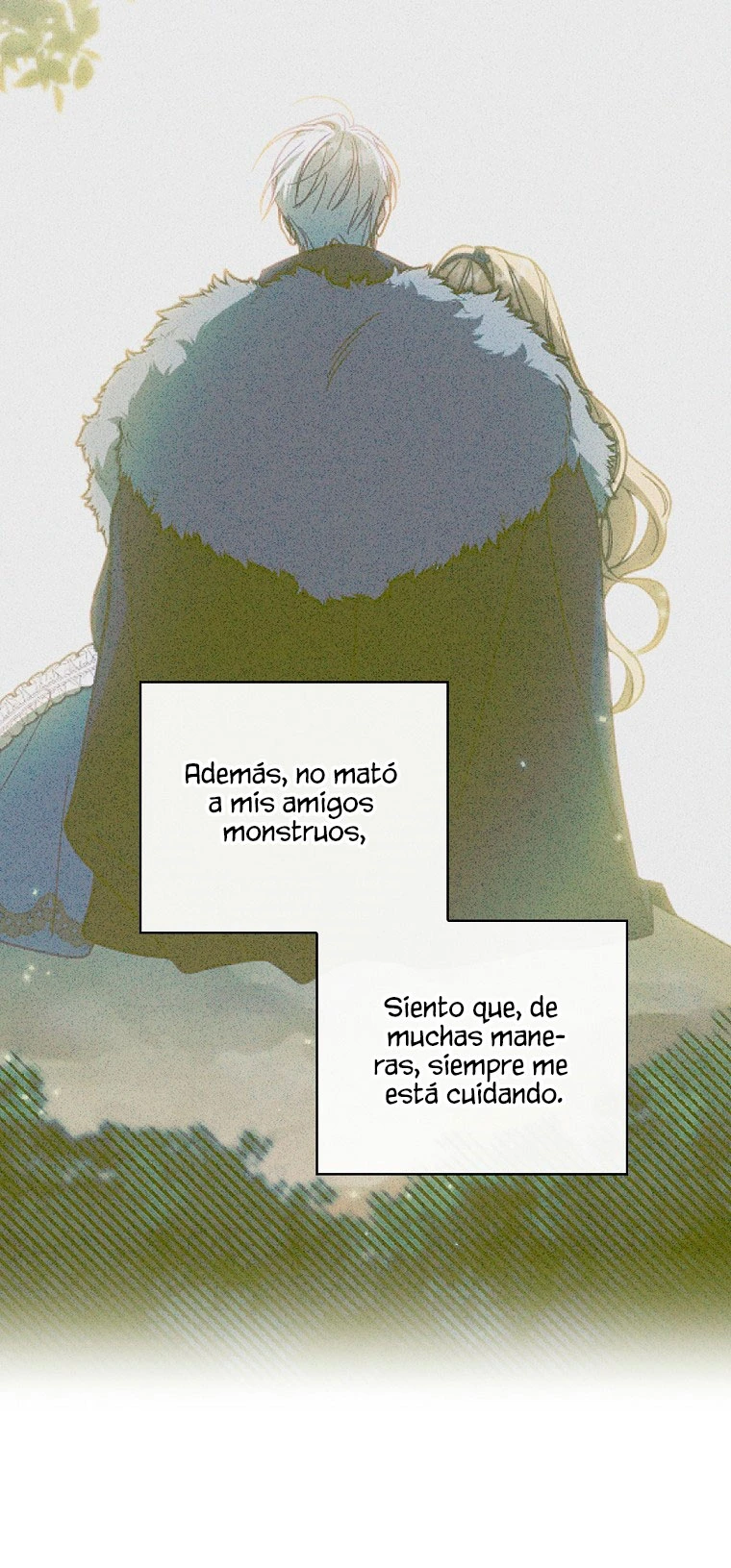 Como poner a mi esposo de mi lado Capítulo 53 - Page 57