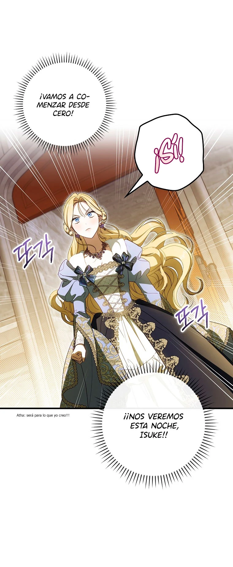 Como poner a mi esposo de mi lado Capítulo 53 - Page 59