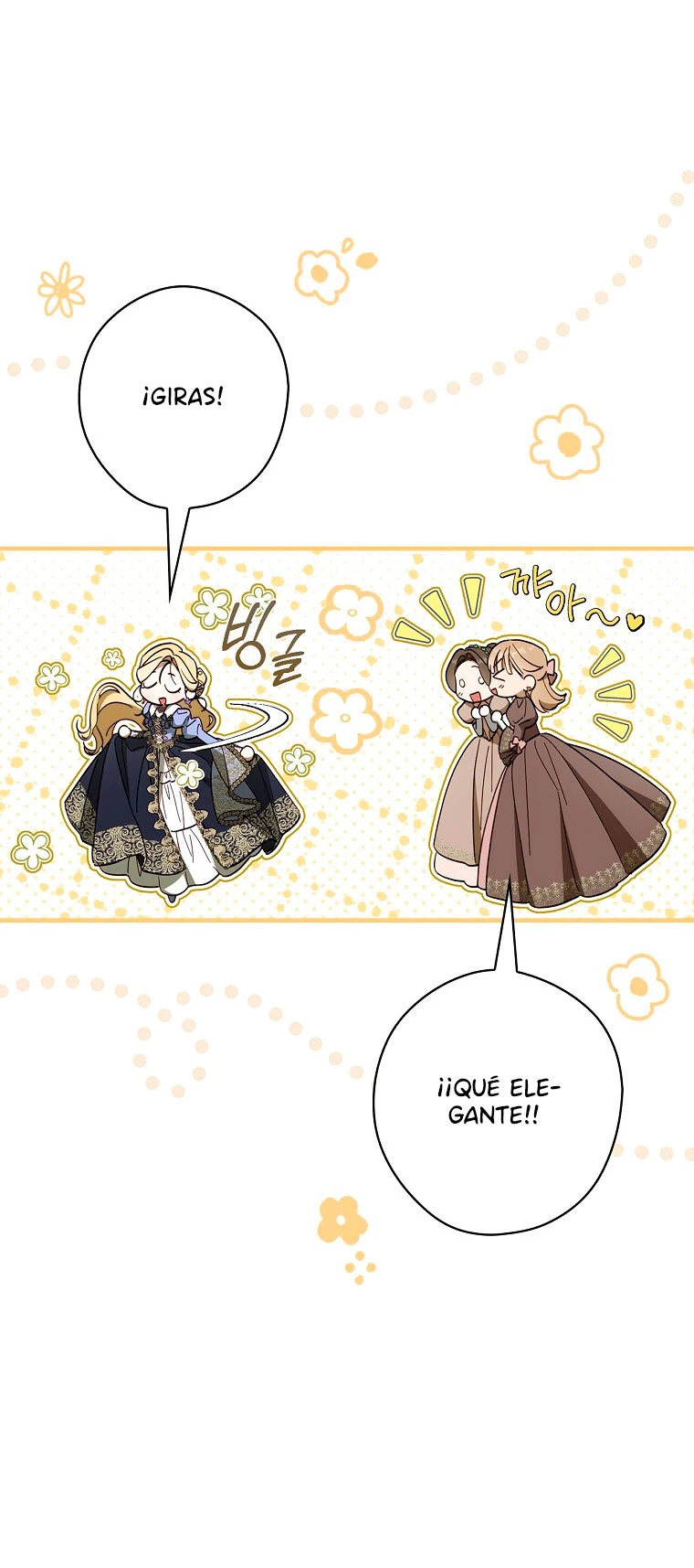 Como poner a mi esposo de mi lado Capítulo 53 - Page 6