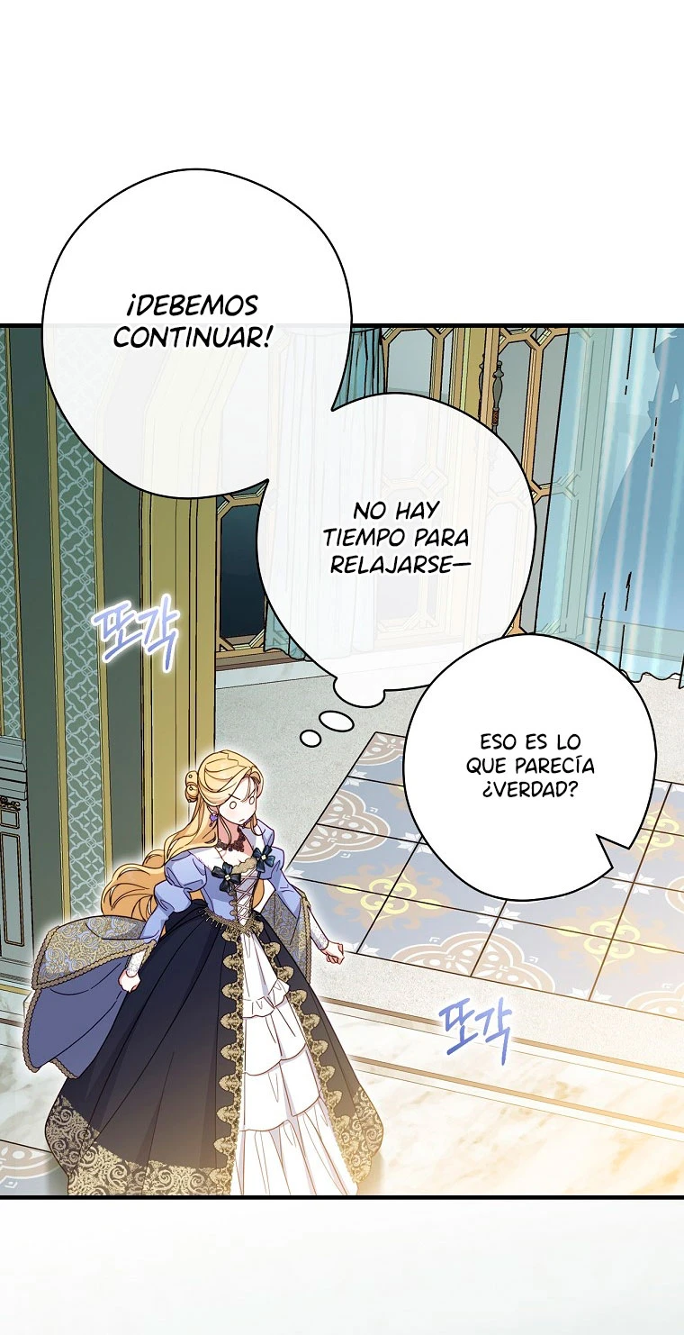 Como poner a mi esposo de mi lado Capítulo 53 - Page 60