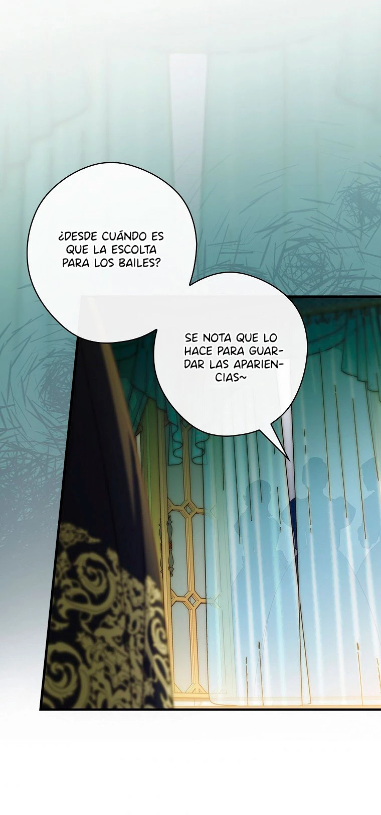 Como poner a mi esposo de mi lado Capítulo 53 - Page 61
