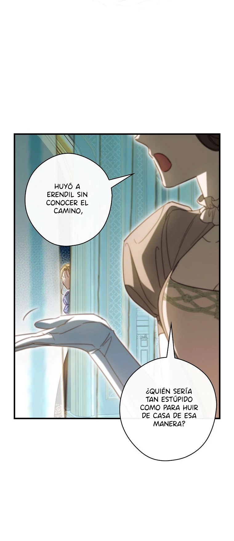 Como poner a mi esposo de mi lado Capítulo 53 - Page 63