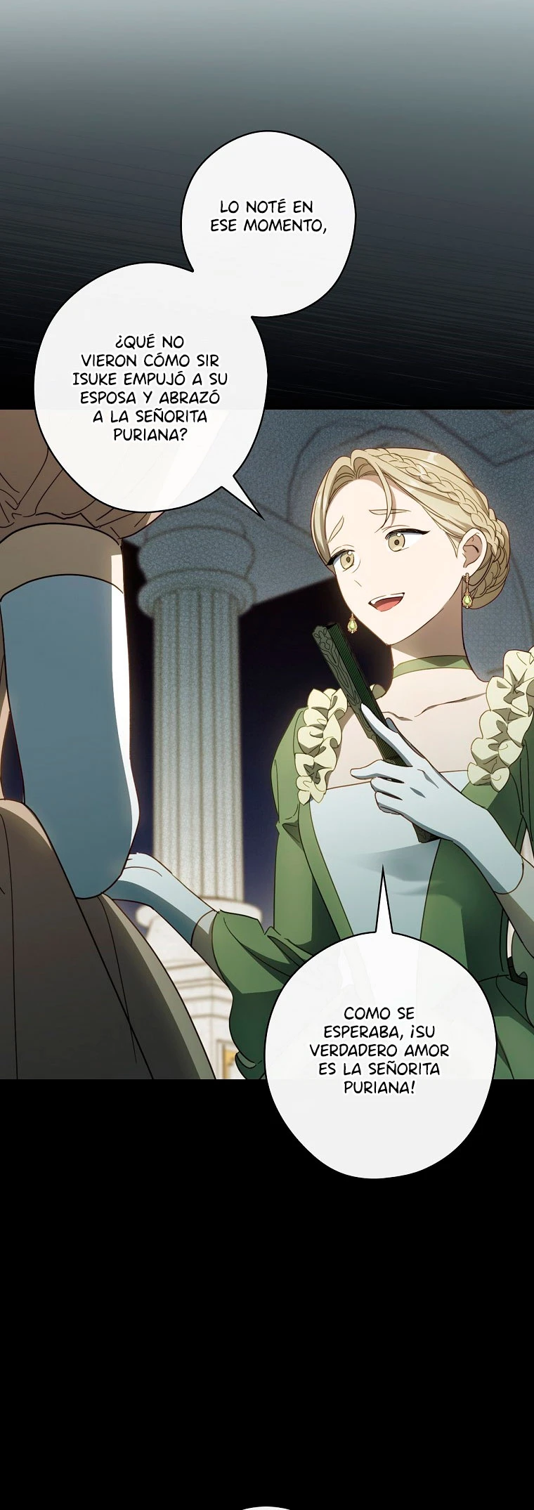 Como poner a mi esposo de mi lado Capítulo 53 - Page 65