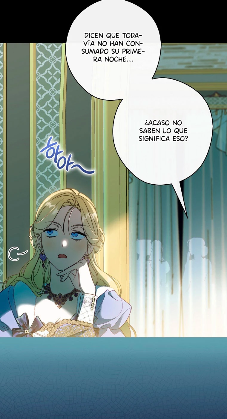 Como poner a mi esposo de mi lado Capítulo 53 - Page 66