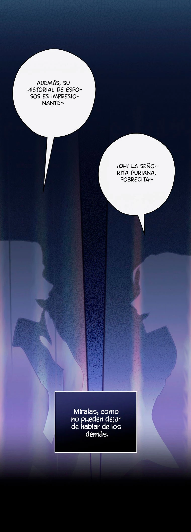 Como poner a mi esposo de mi lado Capítulo 53 - Page 67