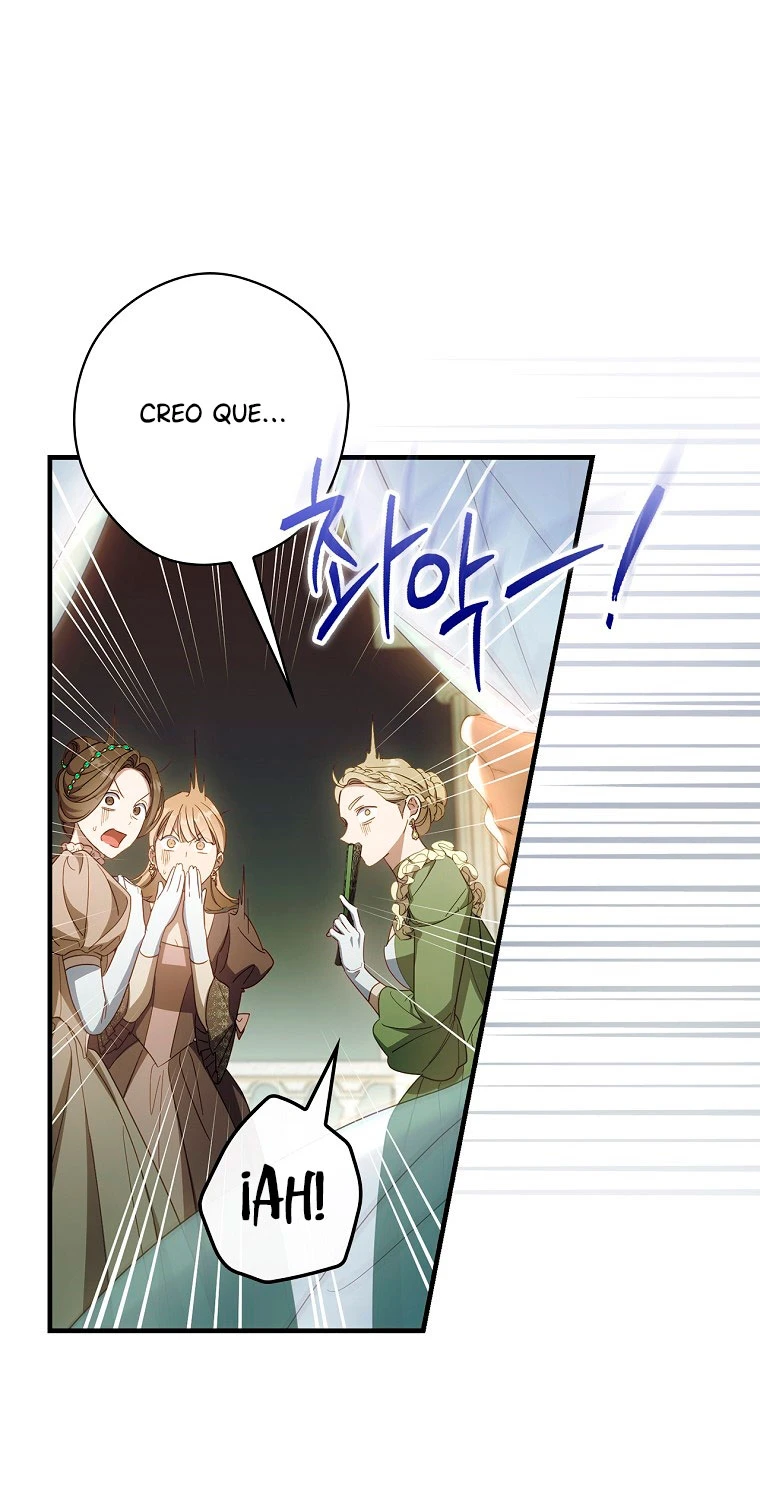 Como poner a mi esposo de mi lado Capítulo 53 - Page 71