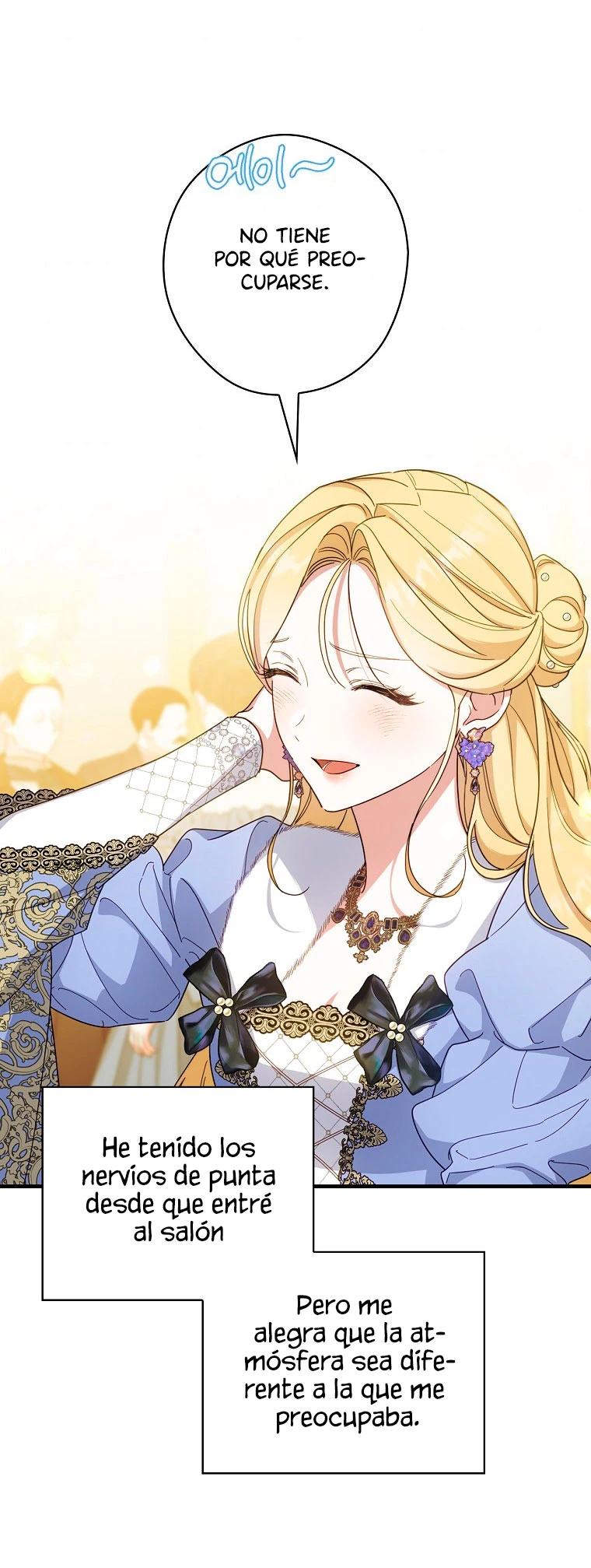 Como poner a mi esposo de mi lado Capítulo 53 - Page 8