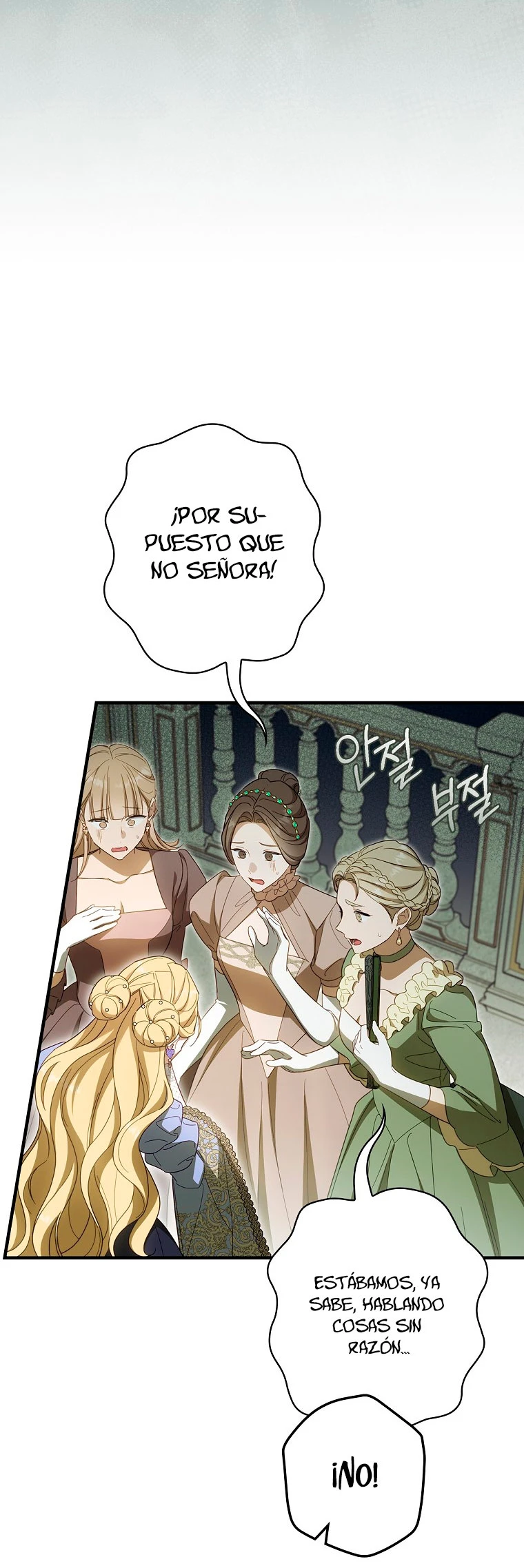 Como poner a mi esposo de mi lado Capítulo 54 - Page 10