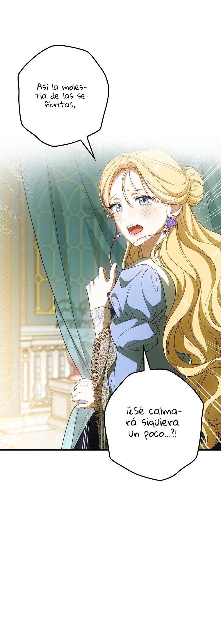 Como poner a mi esposo de mi lado Capítulo 54 - Page 12