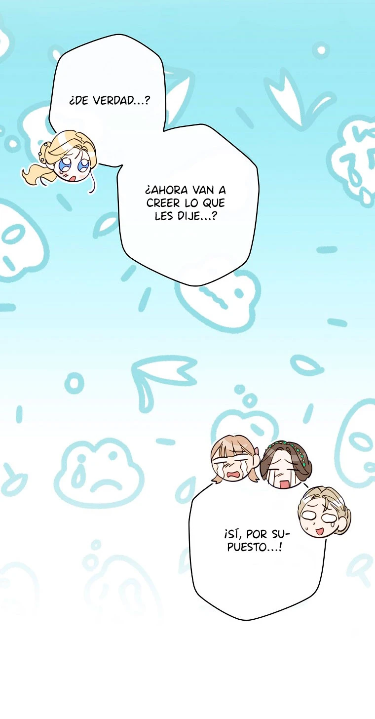 Como poner a mi esposo de mi lado Capítulo 54 - Page 19