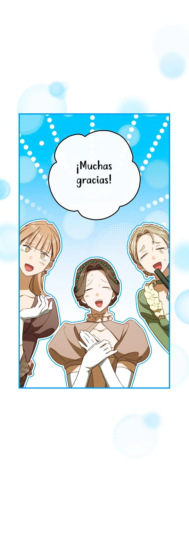 Como poner a mi esposo de mi lado Capítulo 54 - Page 22