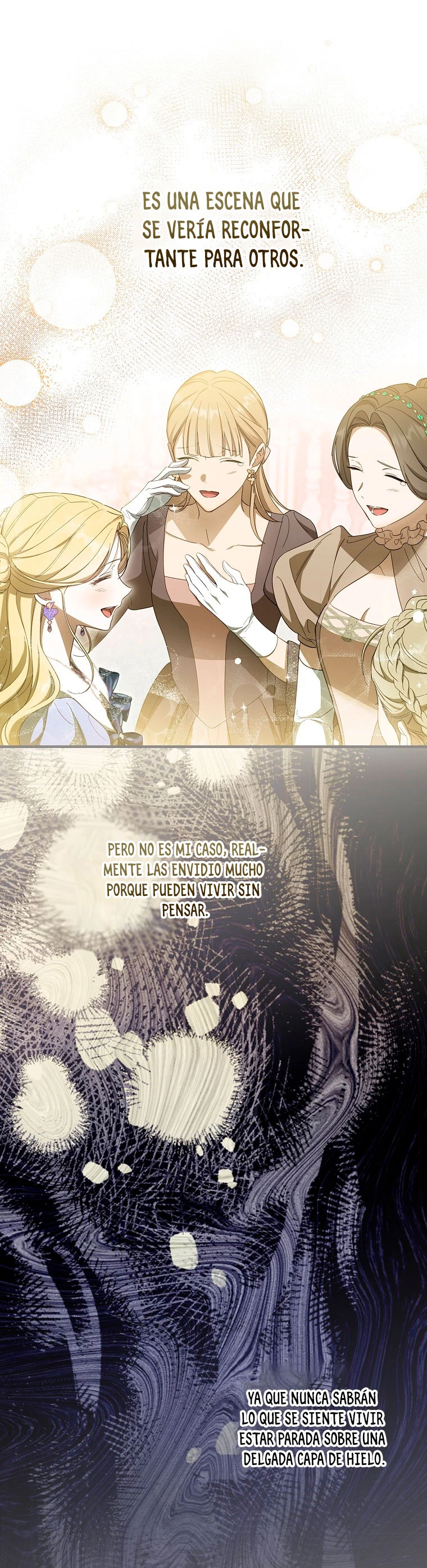 Como poner a mi esposo de mi lado Capítulo 54 - Page 23