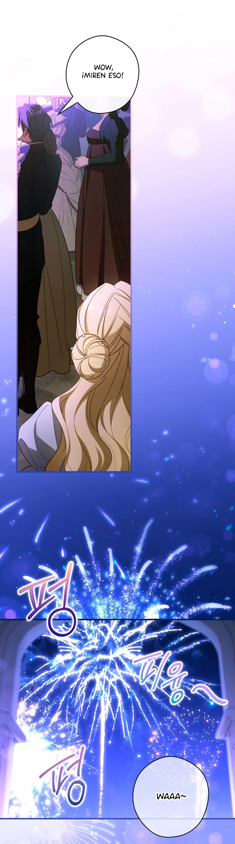 Como poner a mi esposo de mi lado Capítulo 54 - Page 26