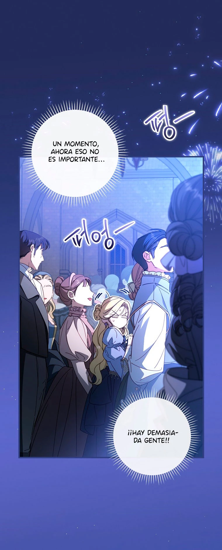 Como poner a mi esposo de mi lado Capítulo 54 - Page 28