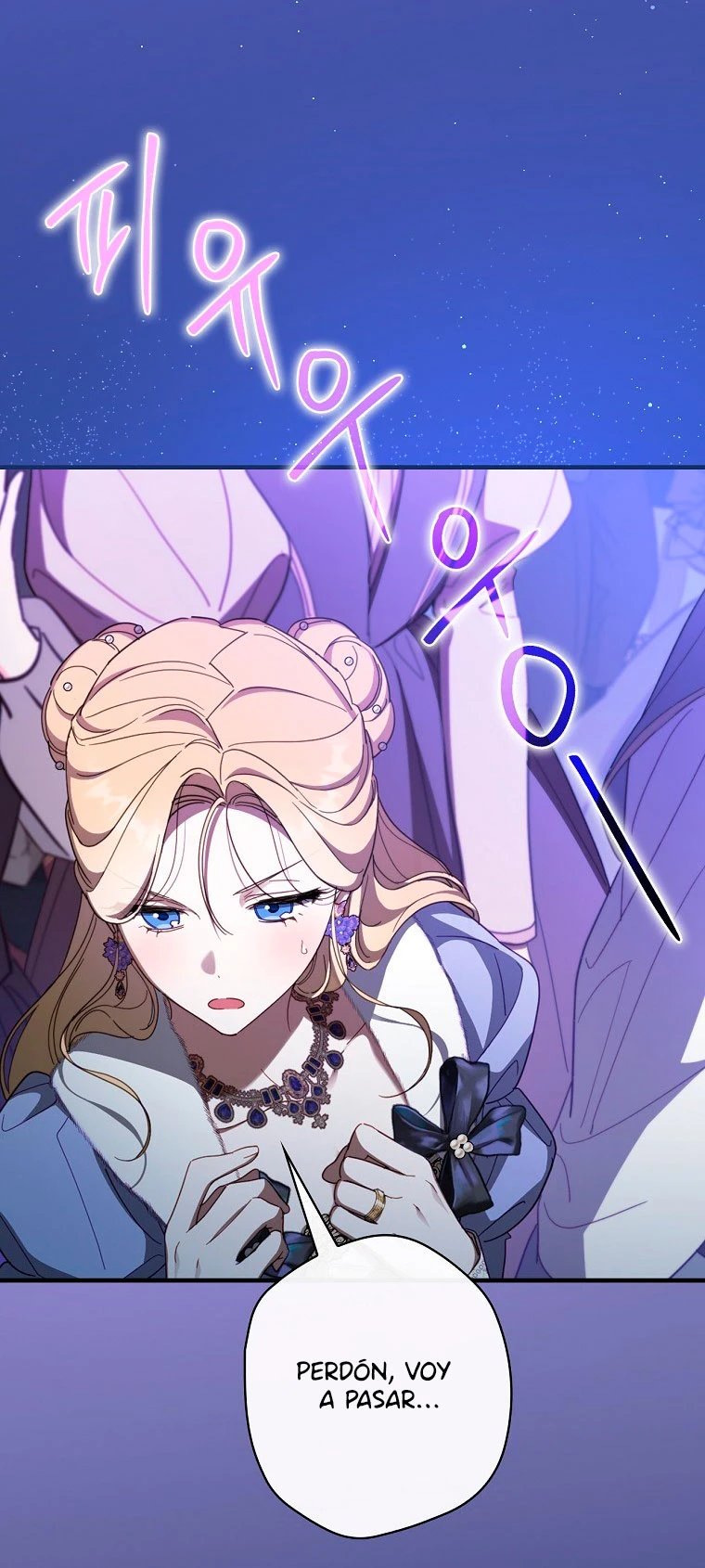 Como poner a mi esposo de mi lado Capítulo 54 - Page 29