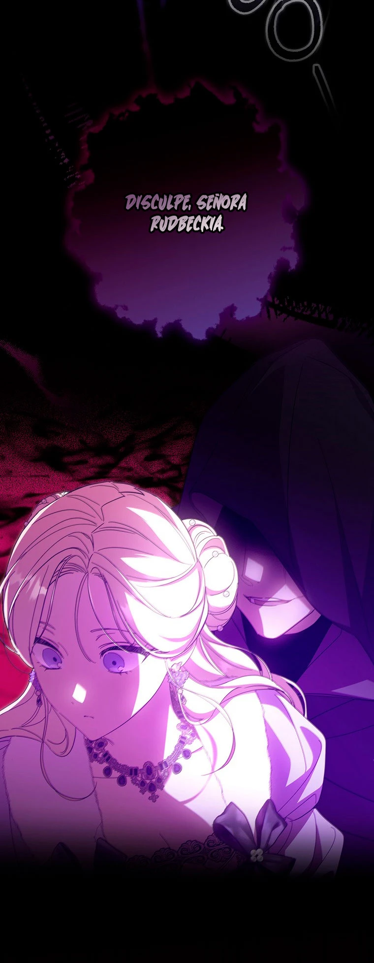 Como poner a mi esposo de mi lado Capítulo 54 - Page 31