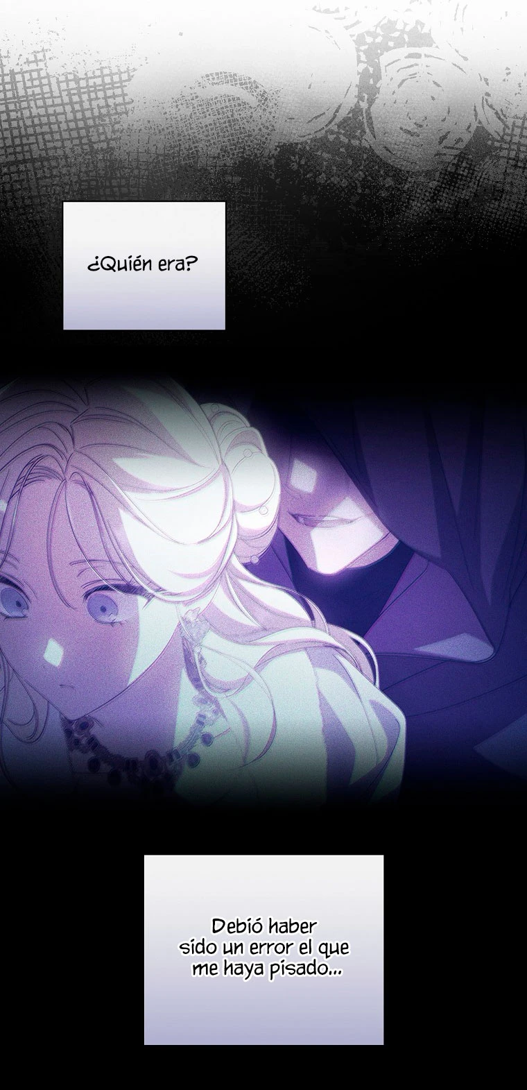 Como poner a mi esposo de mi lado Capítulo 54 - Page 38