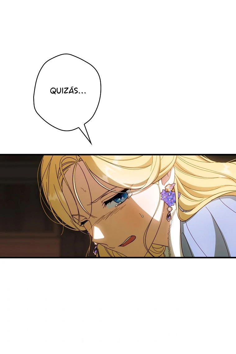 Como poner a mi esposo de mi lado Capítulo 54 - Page 40