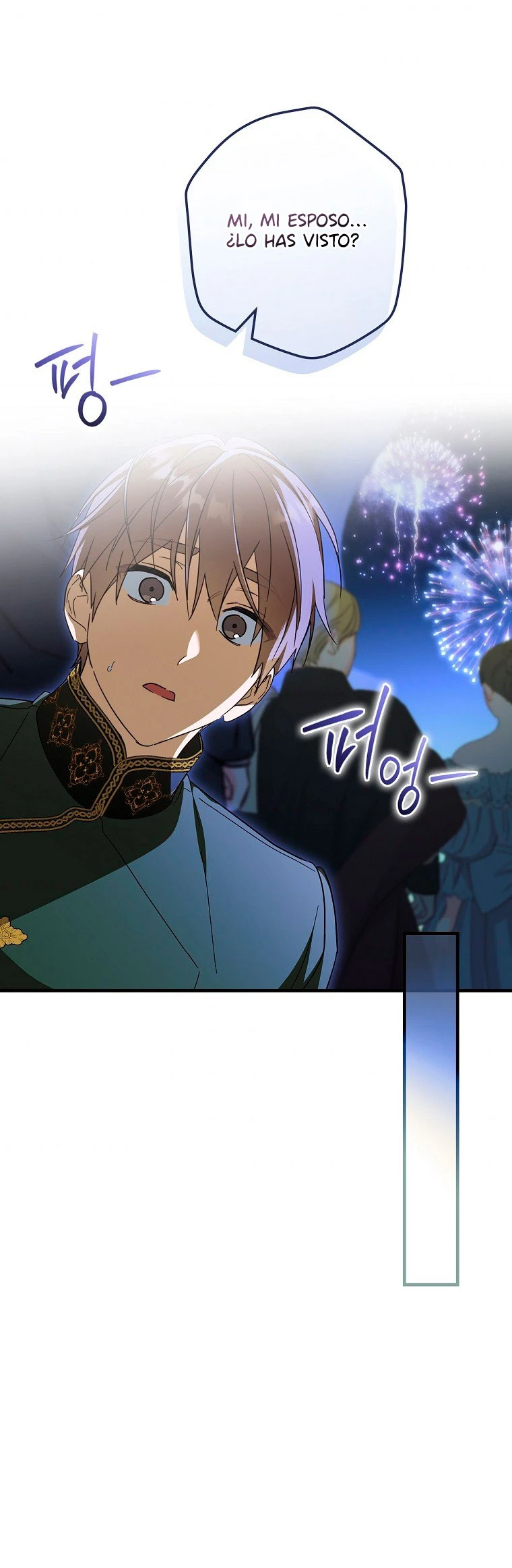 Como poner a mi esposo de mi lado Capítulo 54 - Page 41