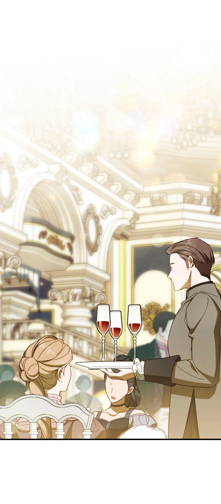 Como poner a mi esposo de mi lado Capítulo 54 - Page 42