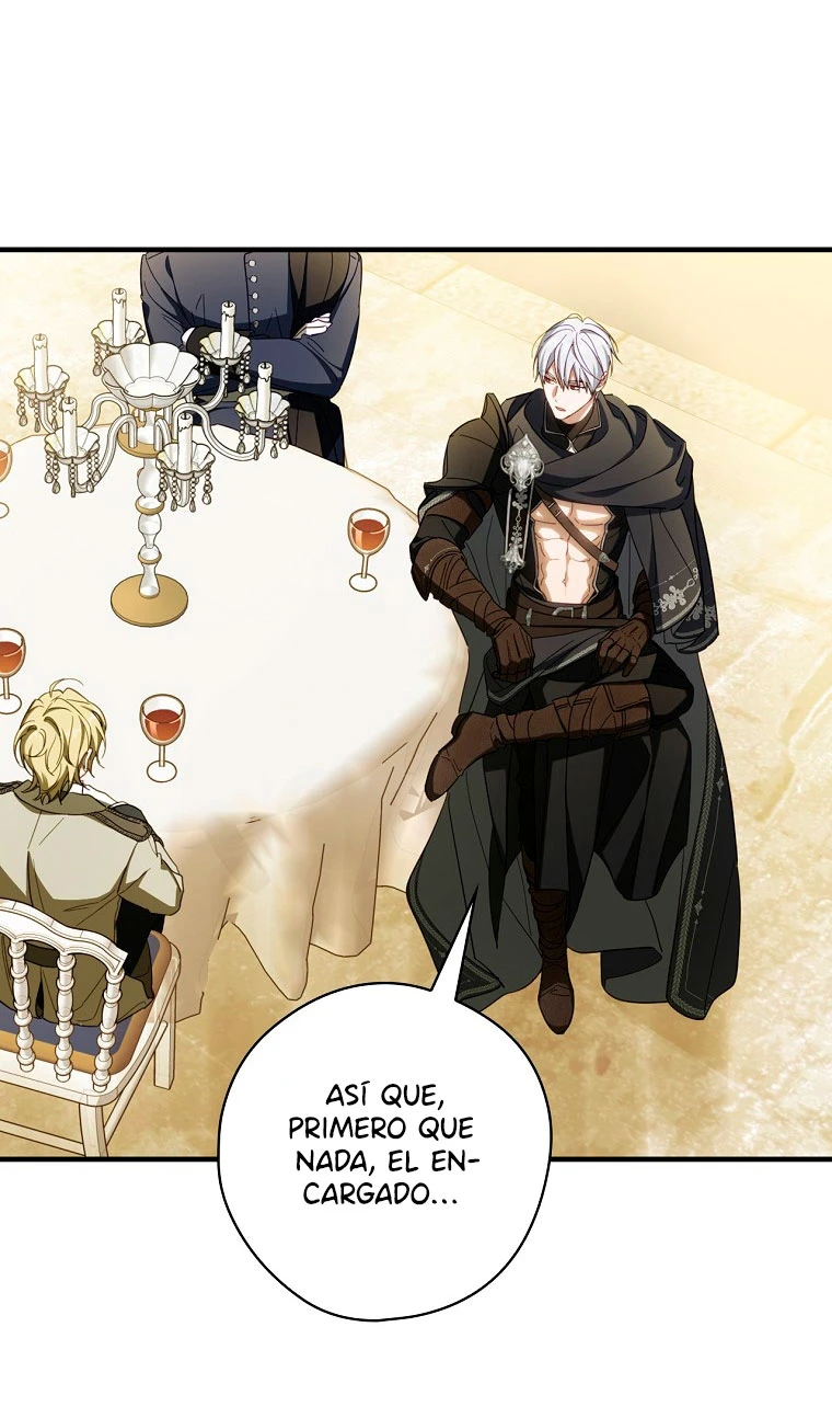 Como poner a mi esposo de mi lado Capítulo 54 - Page 43