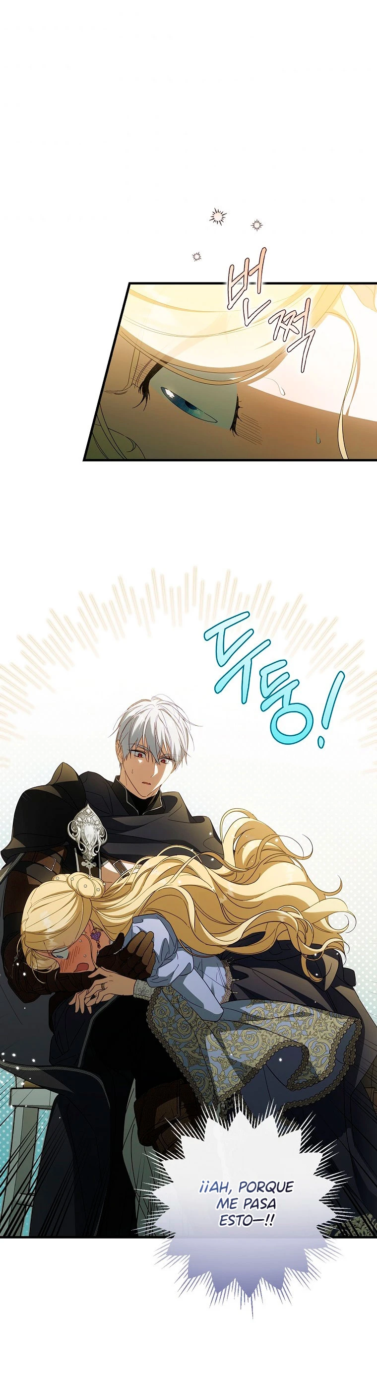 Como poner a mi esposo de mi lado Capítulo 54 - Page 47