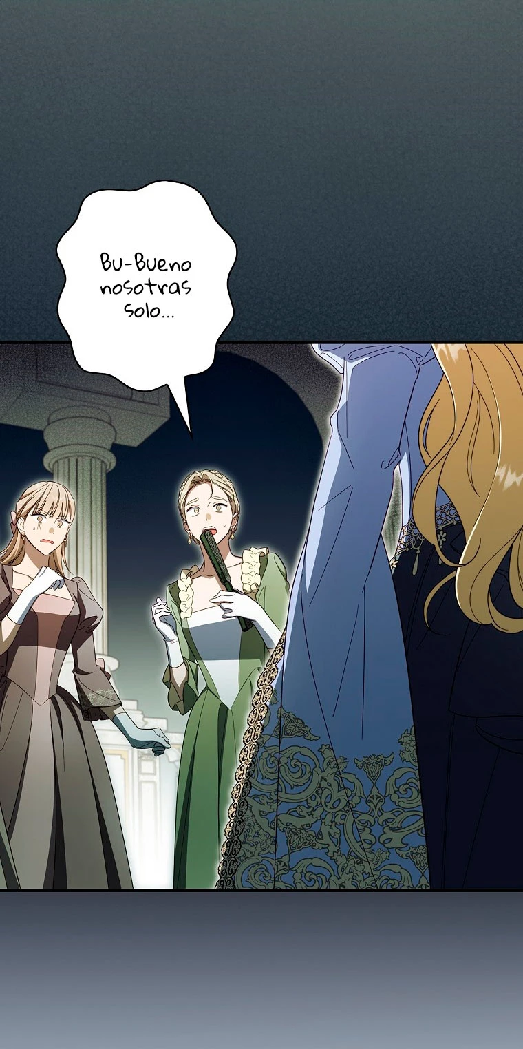 Como poner a mi esposo de mi lado Capítulo 54 - Page 5