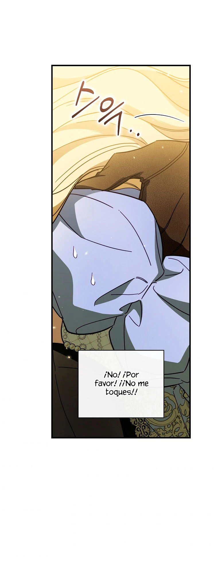 Como poner a mi esposo de mi lado Capítulo 54 - Page 51