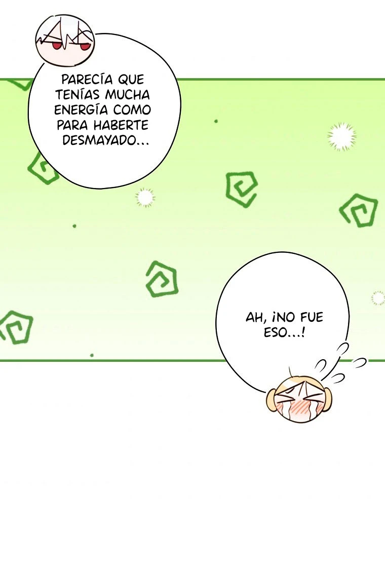 Como poner a mi esposo de mi lado Capítulo 54 - Page 52