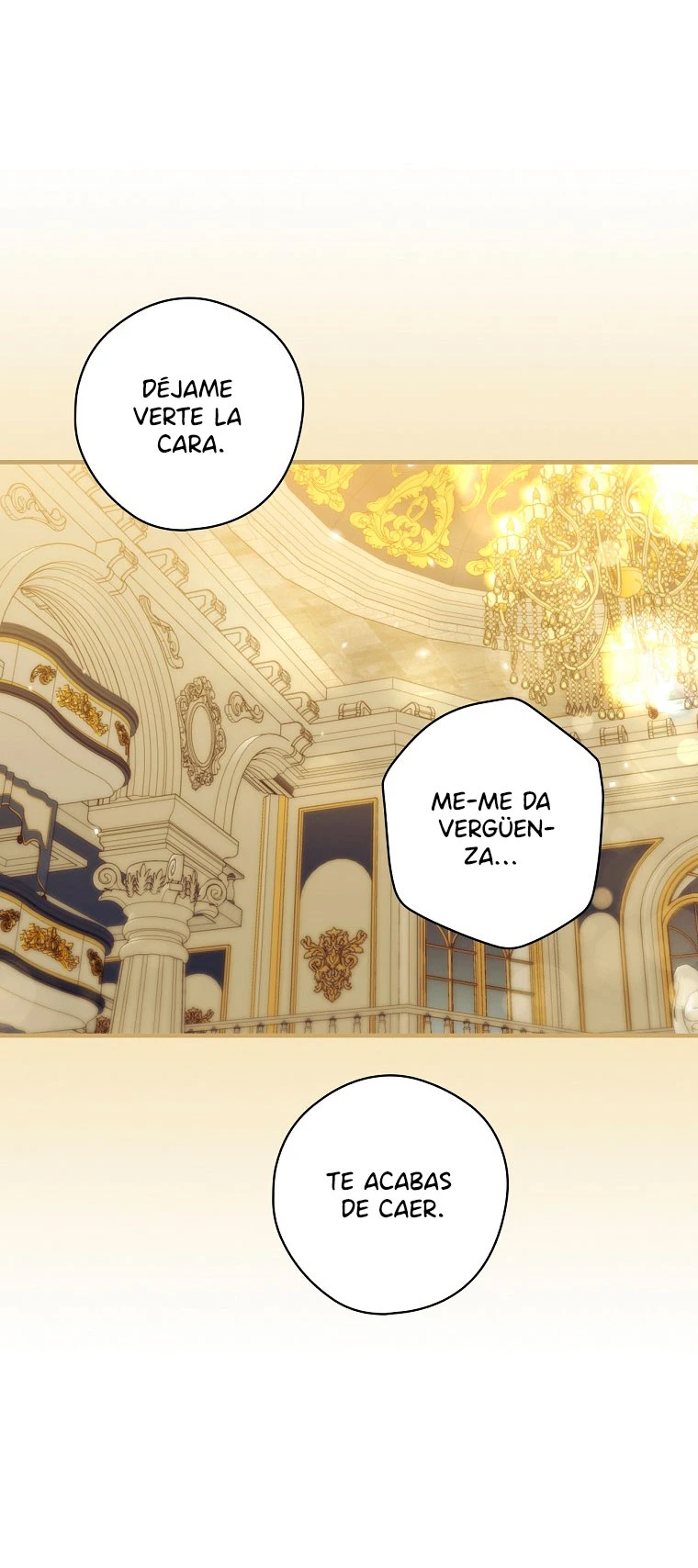 Como poner a mi esposo de mi lado Capítulo 54 - Page 56