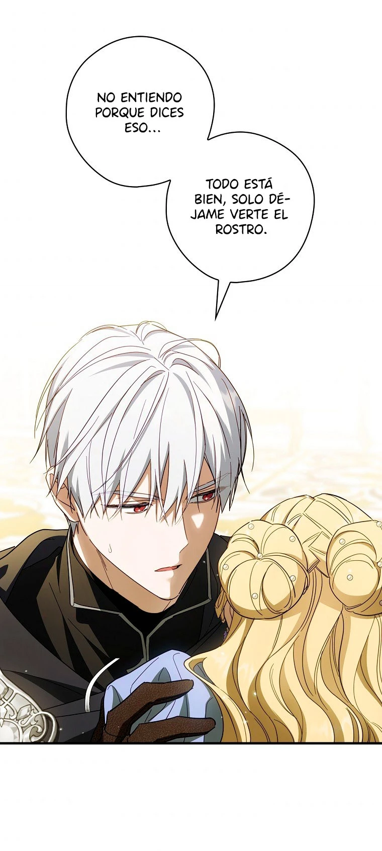 Como poner a mi esposo de mi lado Capítulo 54 - Page 58