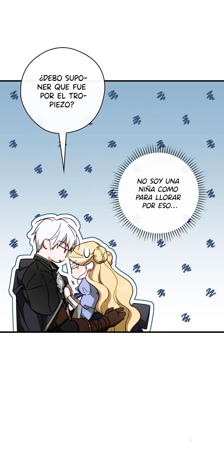 Como poner a mi esposo de mi lado Capítulo 54 - Page 61