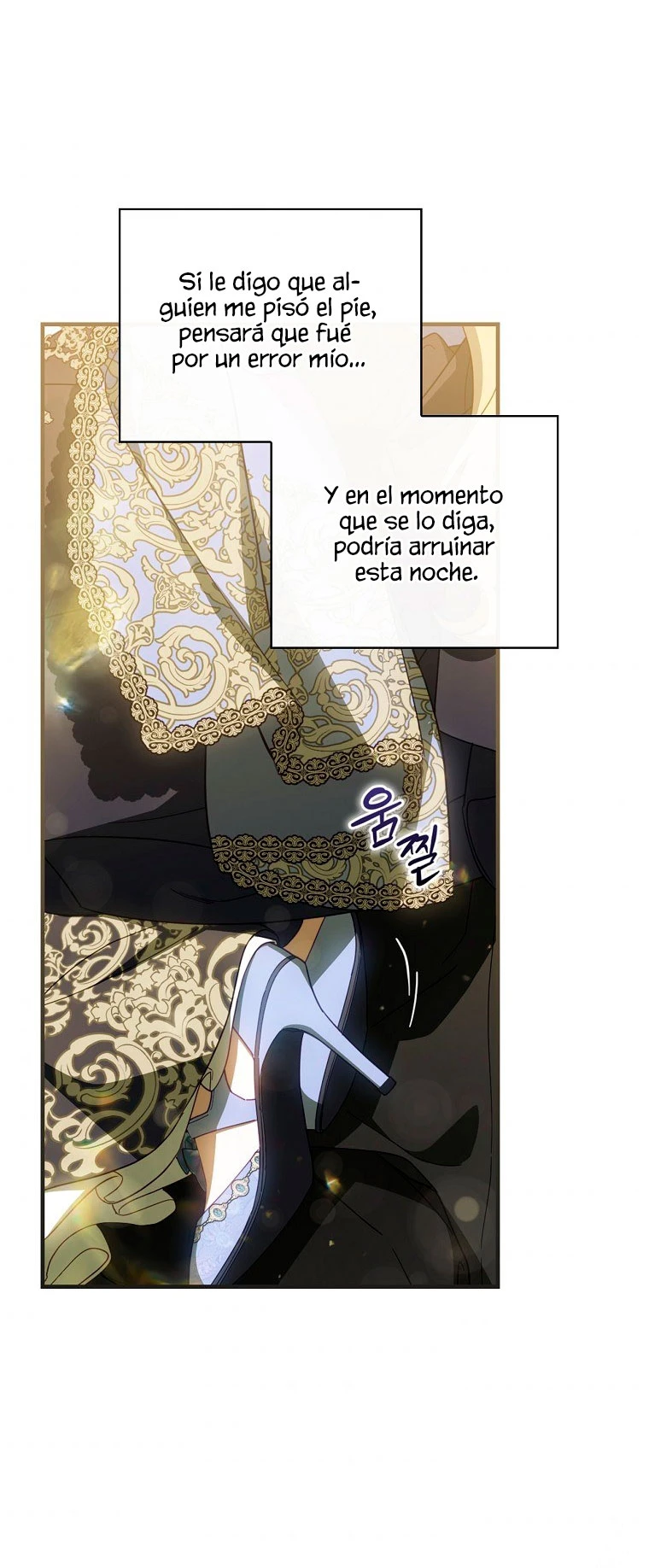 Como poner a mi esposo de mi lado Capítulo 54 - Page 64