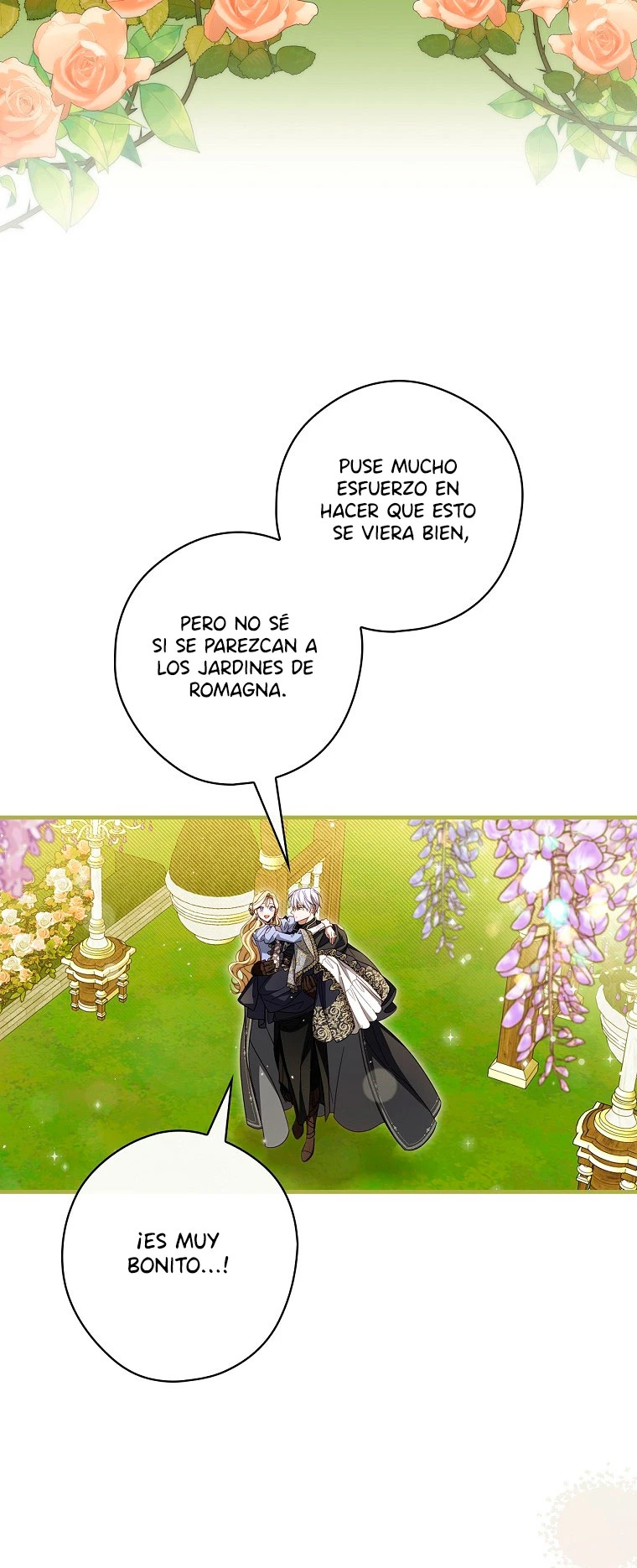 Como poner a mi esposo de mi lado Capítulo 56 - Page 13