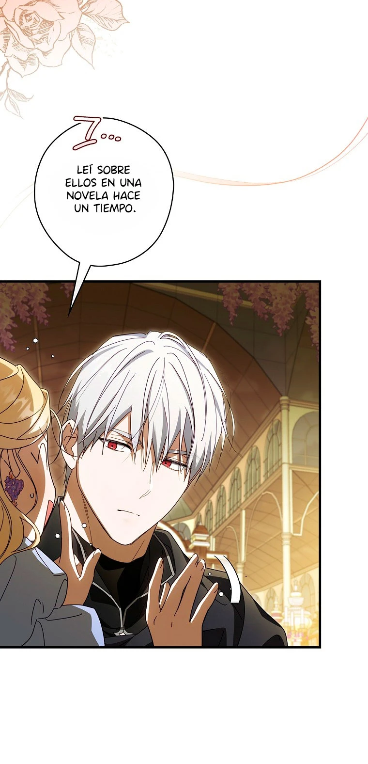 Como poner a mi esposo de mi lado Capítulo 56 - Page 17