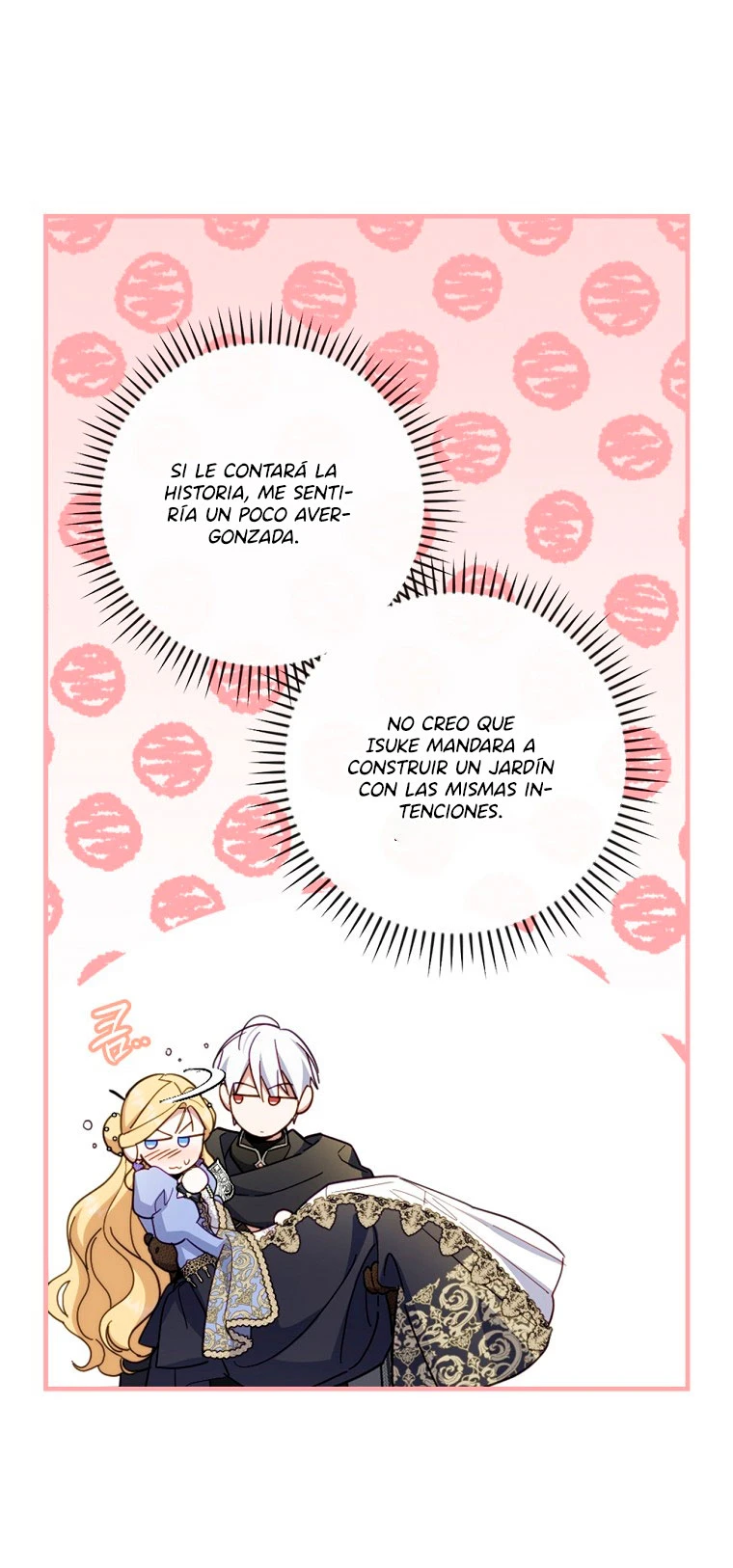 Como poner a mi esposo de mi lado Capítulo 56 - Page 18