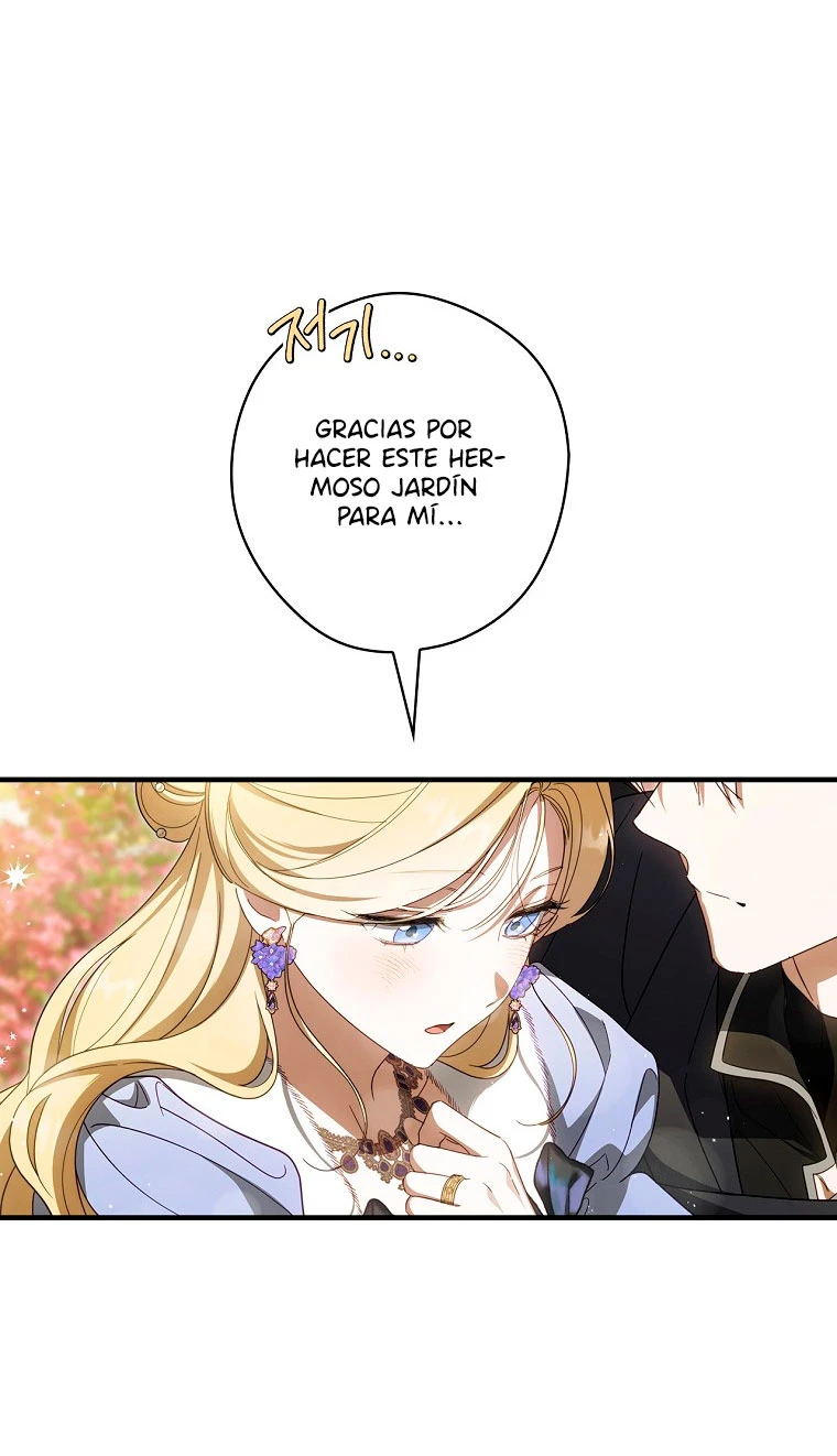 Como poner a mi esposo de mi lado Capítulo 56 - Page 19