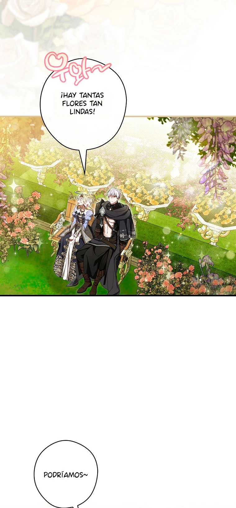 Como poner a mi esposo de mi lado Capítulo 56 - Page 23