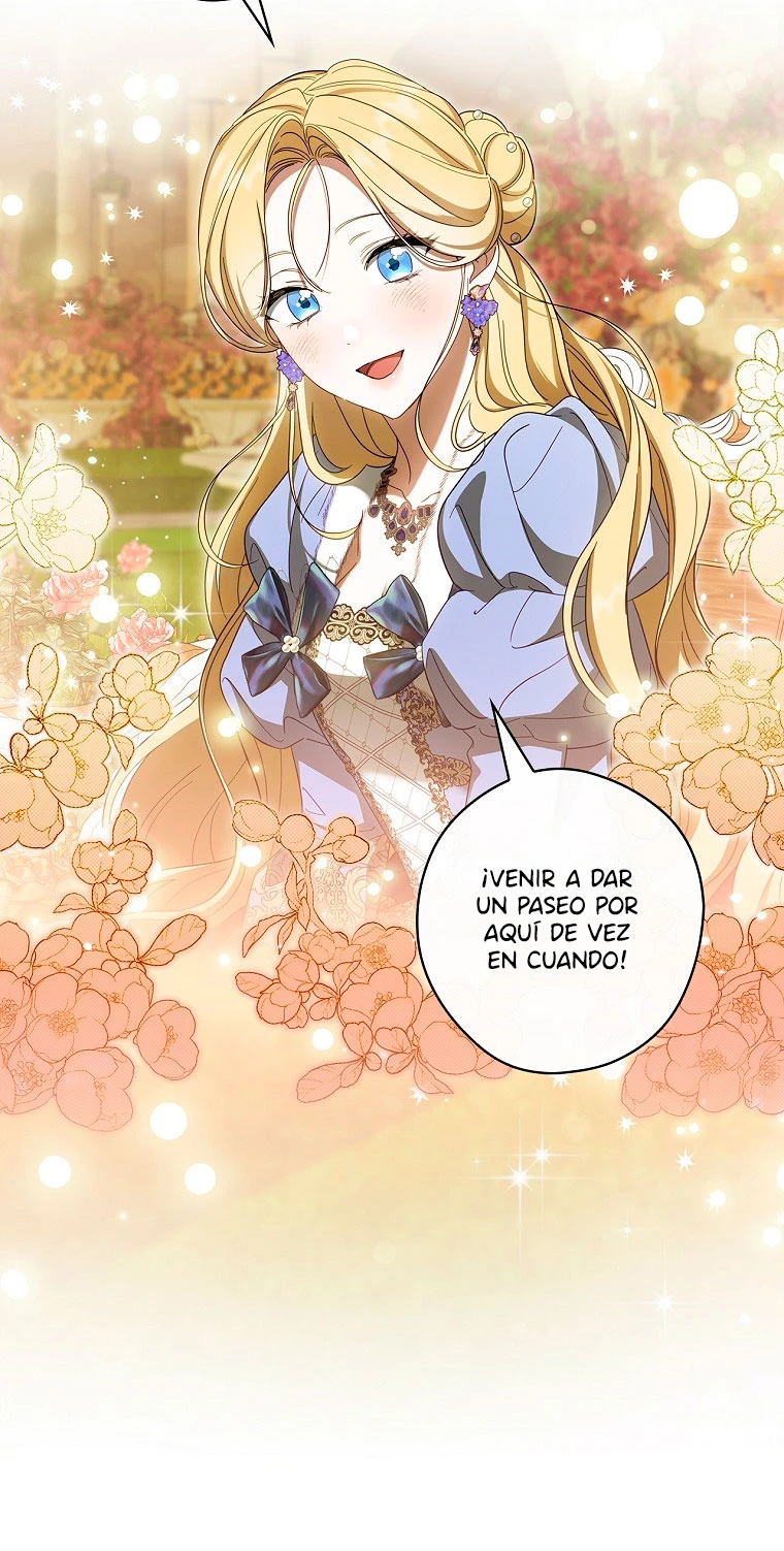 Como poner a mi esposo de mi lado Capítulo 56 - Page 24