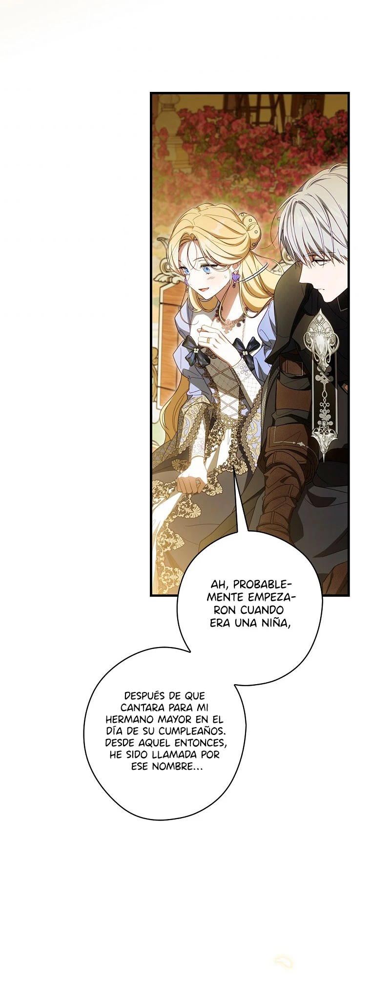 Como poner a mi esposo de mi lado Capítulo 56 - Page 28