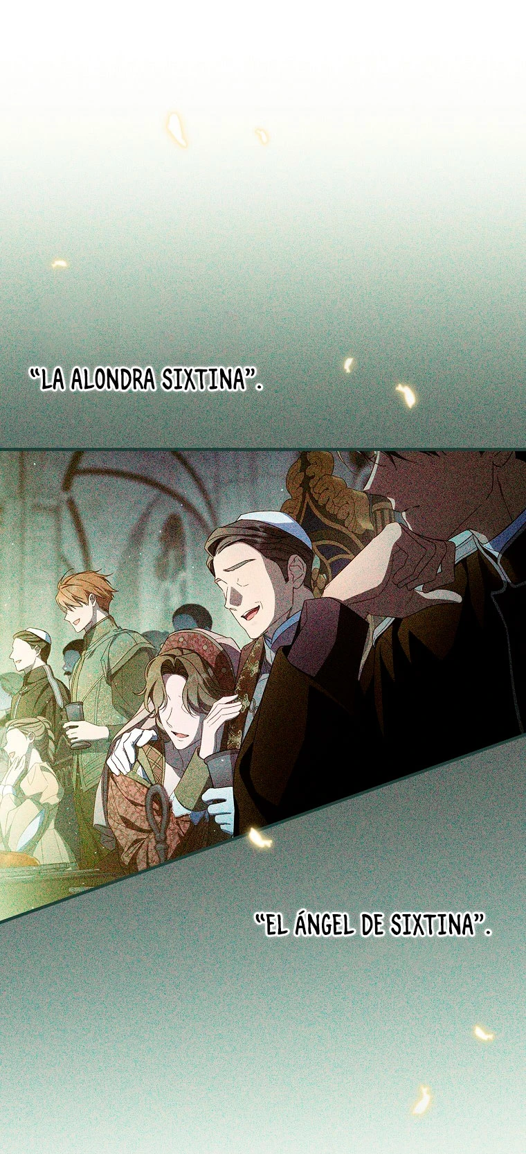 Como poner a mi esposo de mi lado Capítulo 56 - Page 29