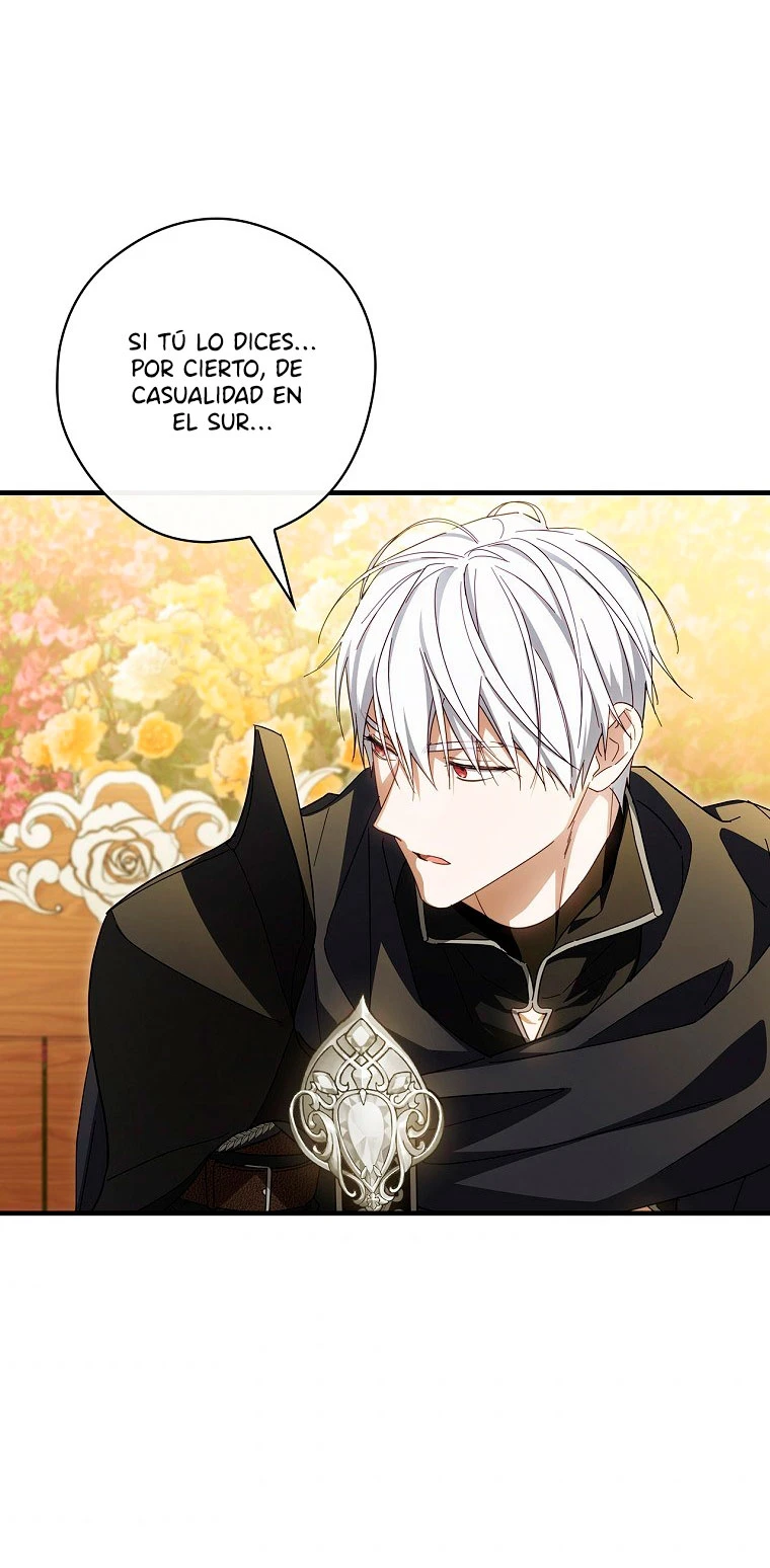 Como poner a mi esposo de mi lado Capítulo 56 - Page 32