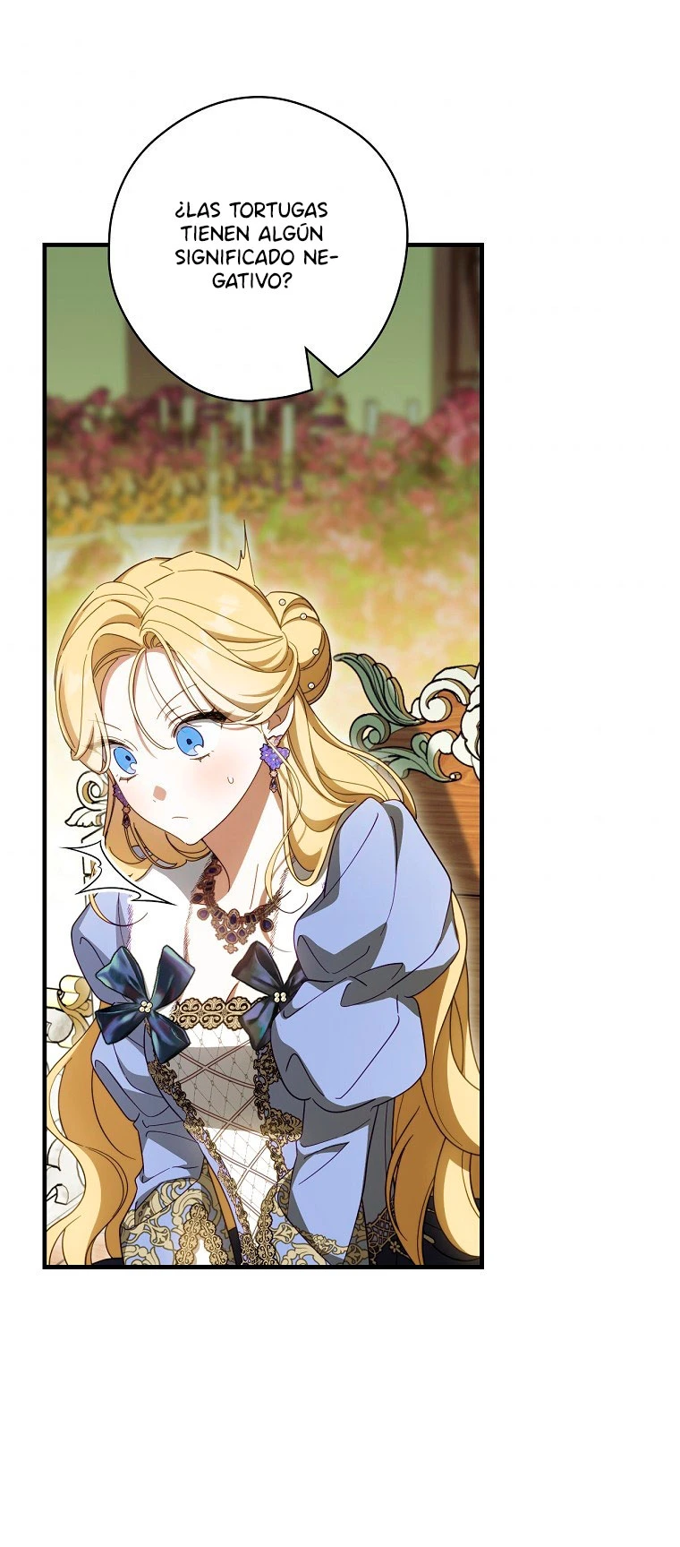 Como poner a mi esposo de mi lado Capítulo 56 - Page 33