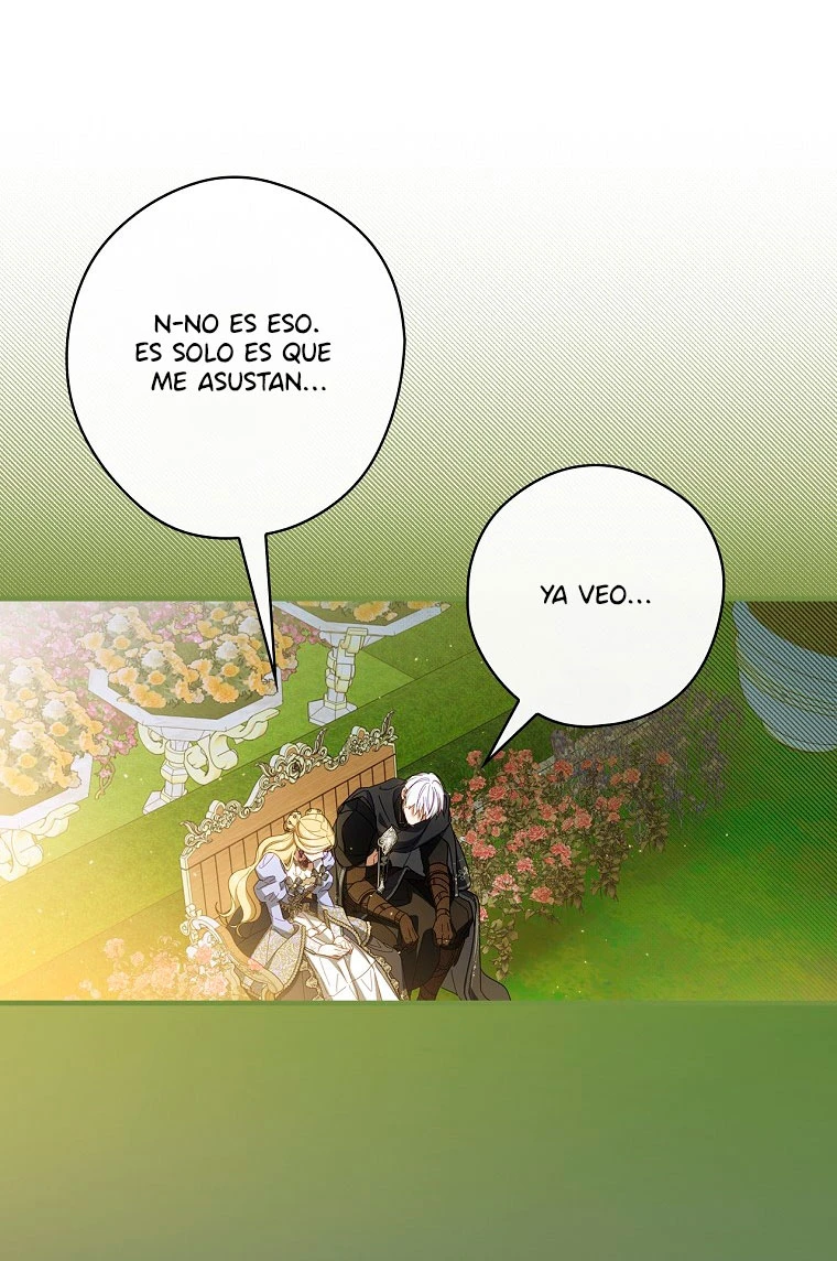 Como poner a mi esposo de mi lado Capítulo 56 - Page 34