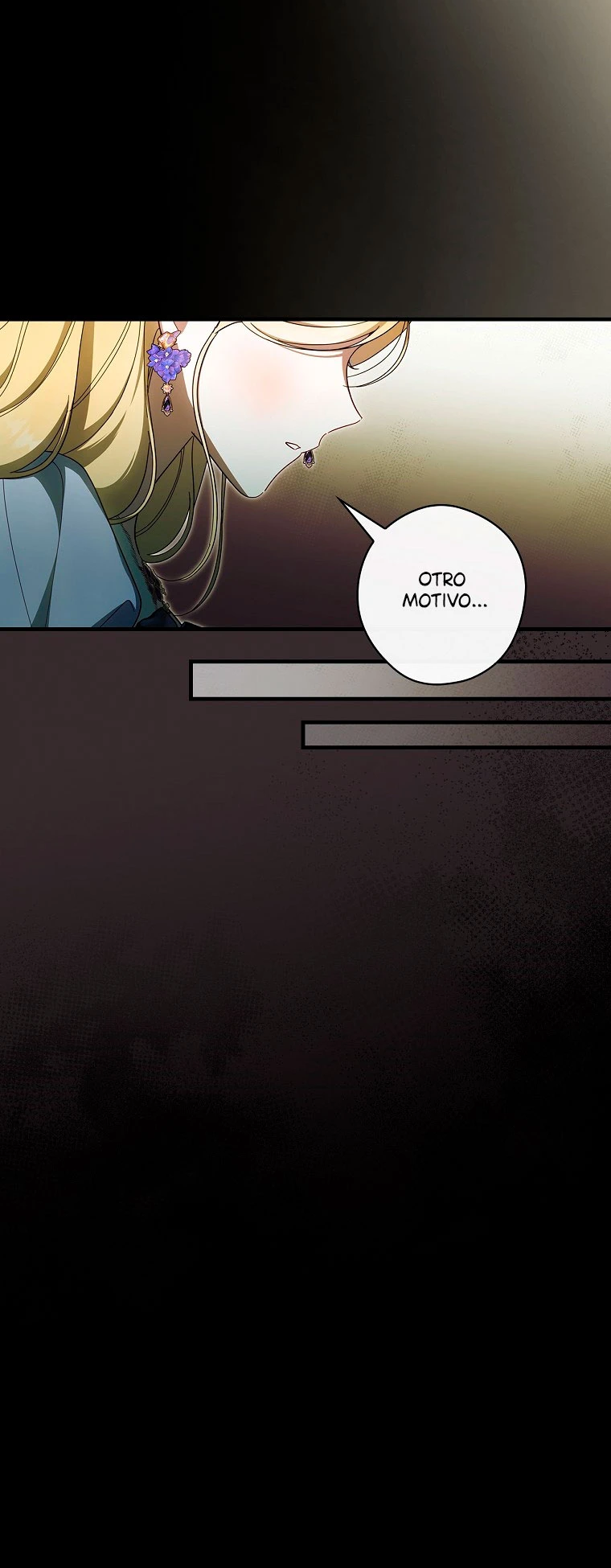 Como poner a mi esposo de mi lado Capítulo 56 - Page 36