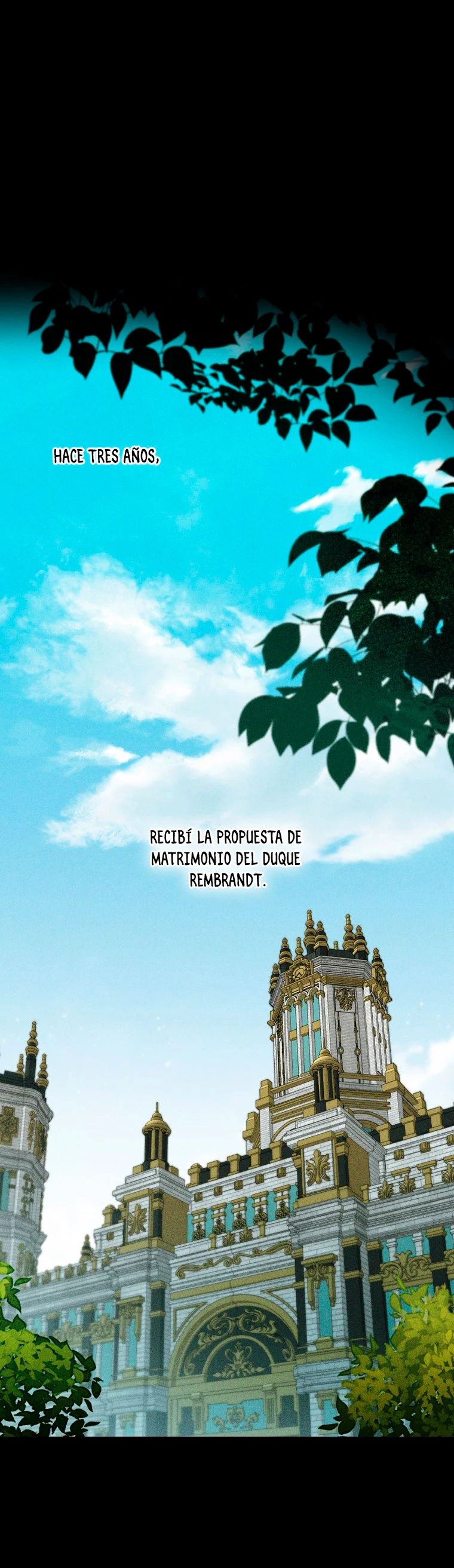 Como poner a mi esposo de mi lado Capítulo 56 - Page 37
